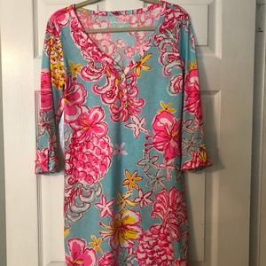 Lilly Pulitzer